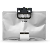 Epson C529R/C579R  (C13T01D100) - Noir - Cartouche d'encre - Très grande capacité