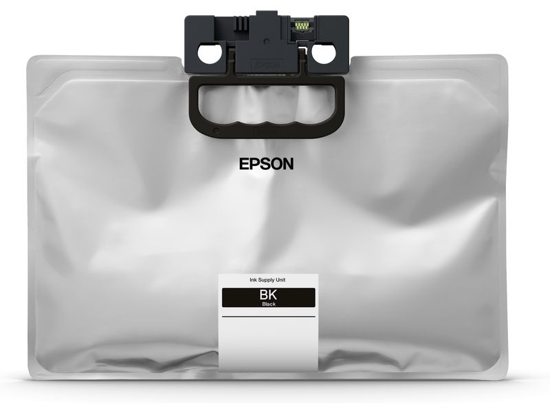Epson C529R/C579R (C13T01D100) Inktcartridge Zwart Extra hoge capaciteit