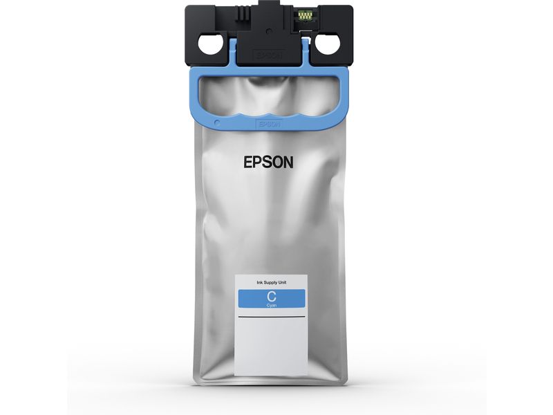 Epson C529R/C579R (C13T01D200) Inktcartridge Cyaan Extra hoge capaciteit