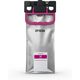 Epson C529R/C579R (C13T01D300) - Magenta - Cartouche d'encre - Très grande capacité