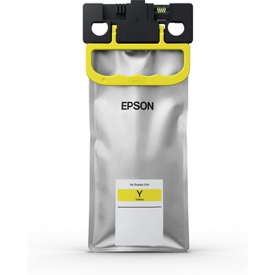 Epson C529R/C579R  (C13T01D400) - Jaune - Cartouche d'encre - Très grande capacité
