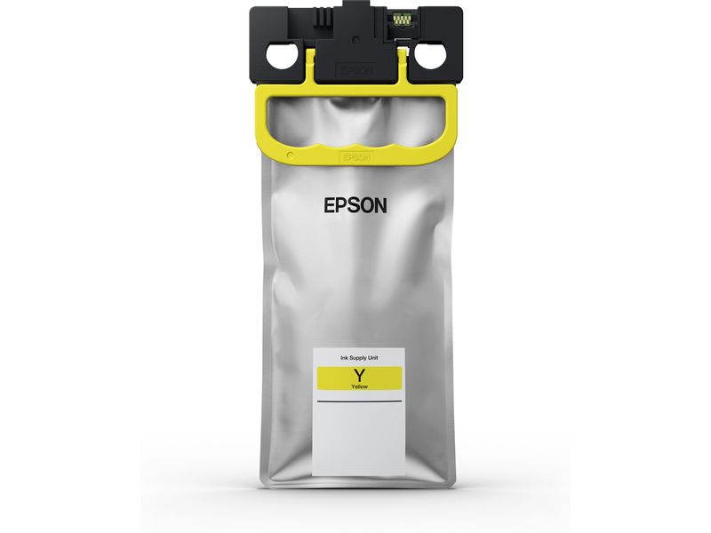 Epson C529R/C579R (C13T01D400) Inktcartridge Geel Extra hoge capaciteit