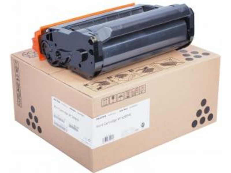 Ricoh SP5200/5210 (821229) Toner Zwart