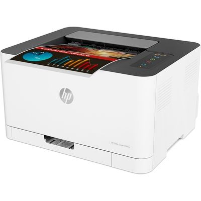 HP Color Laser 150nw - Imprimante laser