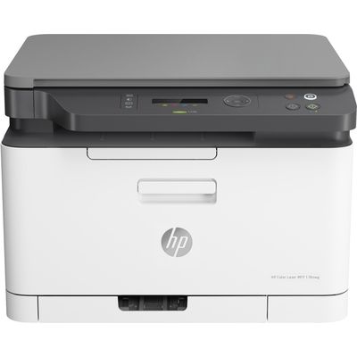 HP Color Laser MFP 178nw - Imprimante laser