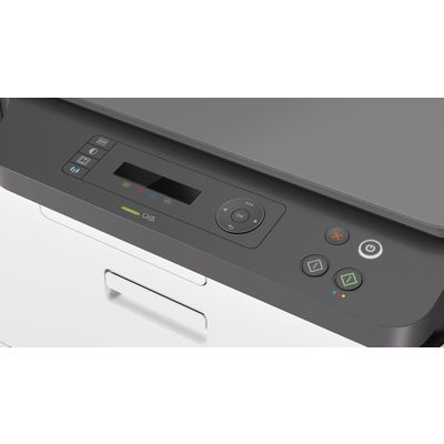 HP Color Laser MFP 178nw - Imprimante laser