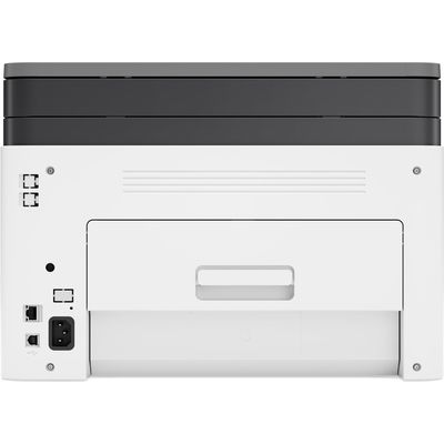 HP Color Laser MFP 178nw - Imprimante laser