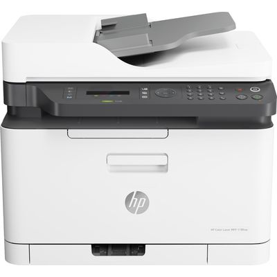 HP Color Laser 179fnw - Imprimante laser