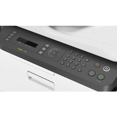 HP Color Laser 179fnw - Imprimante laser