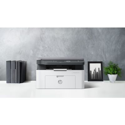 HP Laser MFP 135a - Imprimante laser