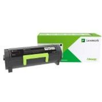 Lexmark 56F2X0E - Noir - Toner - Très grande capacité