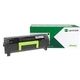 Lexmark 56F2000 - Noir - Toner