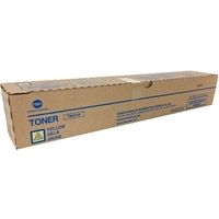 Konica Minolta A9E8250 (TN-514) - Jaune - Toner