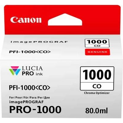 Canon PFI-1000CO - Optimiseur de chrominance - Cartouche d'encre