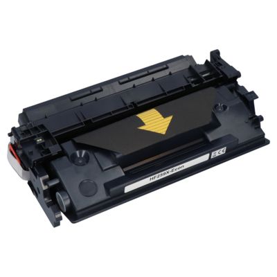 Toner compatible HP 59X (CF259X) - Noir - Grande capacité