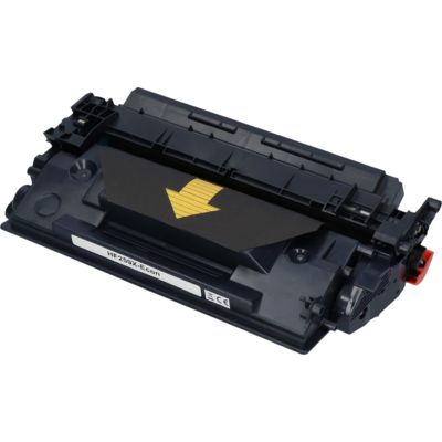 Toner compatible HP 59X (CF259X) - Noir - Grande capacité
