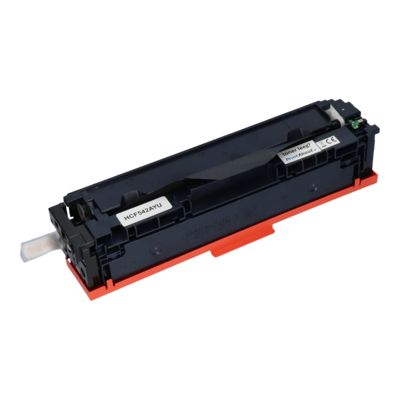 Toner compatible Canon 054 Y - Jaune