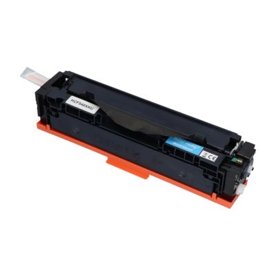 Toner compatible Canon 054H BK - Noir - Grande capacité