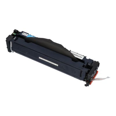 Toner compatible Canon 054H BK - Noir - Grande capacité