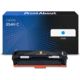 Toner compatible Canon 054H C - Cyan - Grande capacité