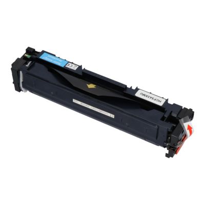 Toner compatible Canon 054H M - Magenta - Grande capacité