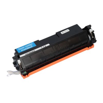 Toner compatible HP 94A (CF294A) - Noir