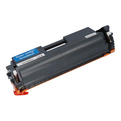 Toner compatible HP 94X (CF294X) - Noir - Grande capacité