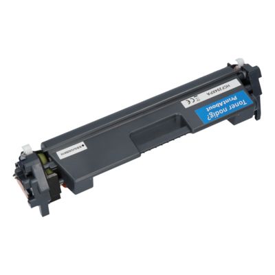 Toner compatible HP 94X (CF294X) - Noir - Grande capacité