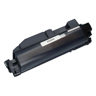 Toner compatible Kyocera TK-5280K - Noir