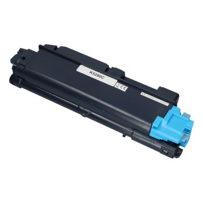 Toner compatible Kyocera TK-5280C - Cyan
