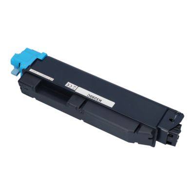 Toner compatible Kyocera TK-5280C - Cyan