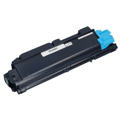 Toner compatible Kyocera TK-5280C - Cyan