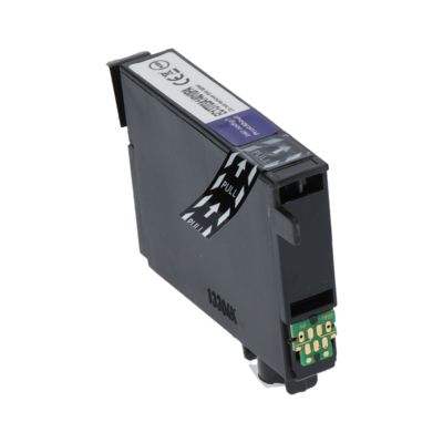 Cartouche compatible Epson 603XL (C13T03A14010) - Noir - Grande capacité