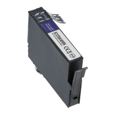 Cartouche compatible Epson 603XL (C13T03A14010) - Noir - Grande capacité