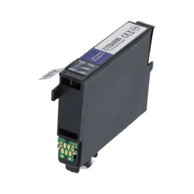 Cartouche compatible Epson 603XL (C13T03A14010) - Noir - Grande capacité
