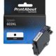 Cartouche compatible Epson 603XL (C13T03A14010) - Noir - Grande capacité
