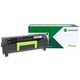 Lexmark 24B6888 - Noir - Toner