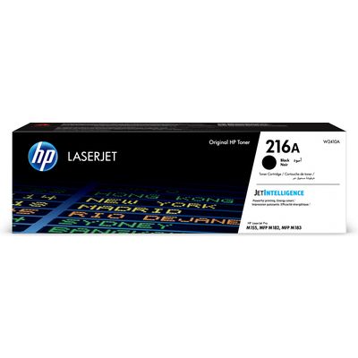 HP 216A (W2410A) - Noir - Toner