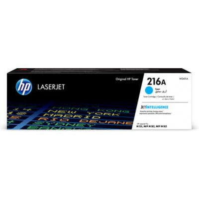 HP 216A (W2411A) - Cyan - Toner