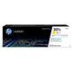 HP 207X (W2212X) - Jaune - Toner - Grande capacité