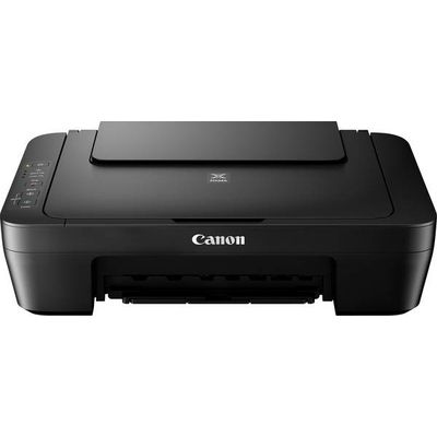 Canon PIXMA MG2555S - Imprimante à jet d'encre