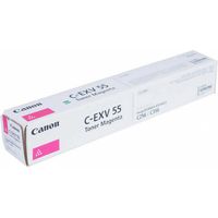 Canon C-EXV 55 (2184C002) - Magenta - Toner