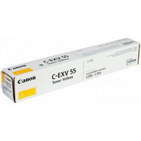 Canon C-EXV 55 (2185C002) - Jaune - Toner