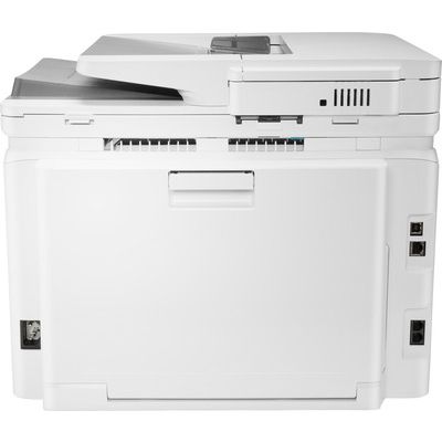 HP Color LaserJet Pro MFP M283fdn - Imprimante laser