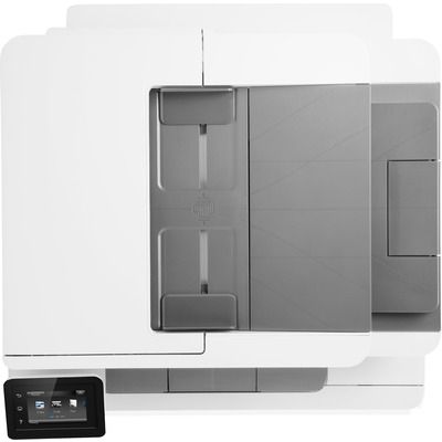 HP Color LaserJet Pro MFP M283fdn - Imprimante laser