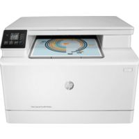 HP Color LaserJet Pro MFP M182n - Imprimante laser