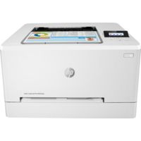 HP Color LaserJet Pro M255nw - Imprimante laser