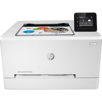 HP Color LaserJet Pro M255dw - Imprimante laser
