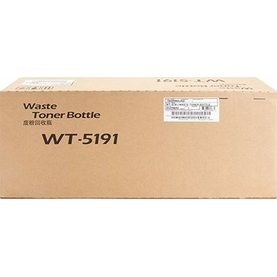Kyocera WT-5191 (Kyocera WT-5191) - Récupérateur de toner