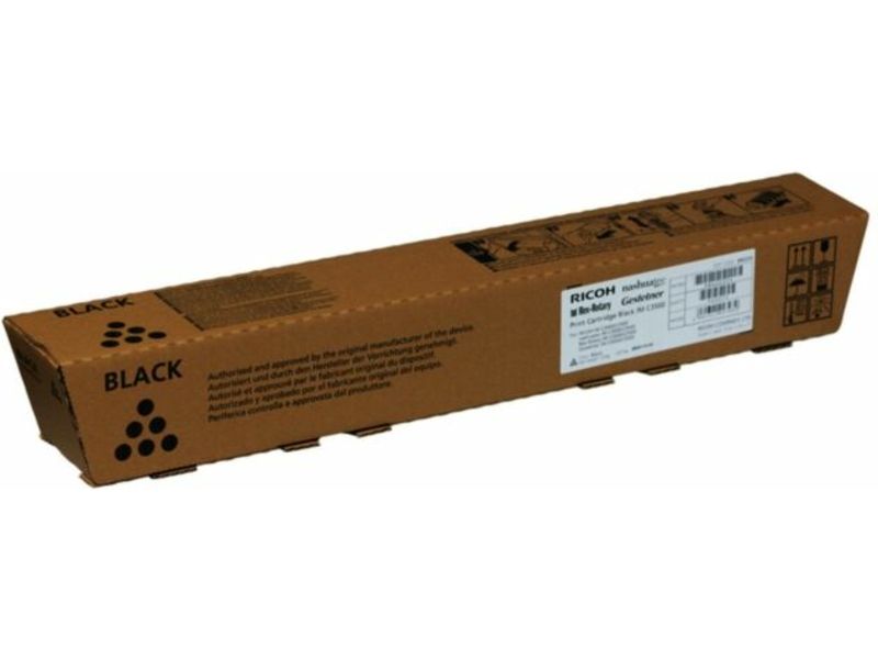 Ricoh 842255 (IM C3000) Toner Zwart
